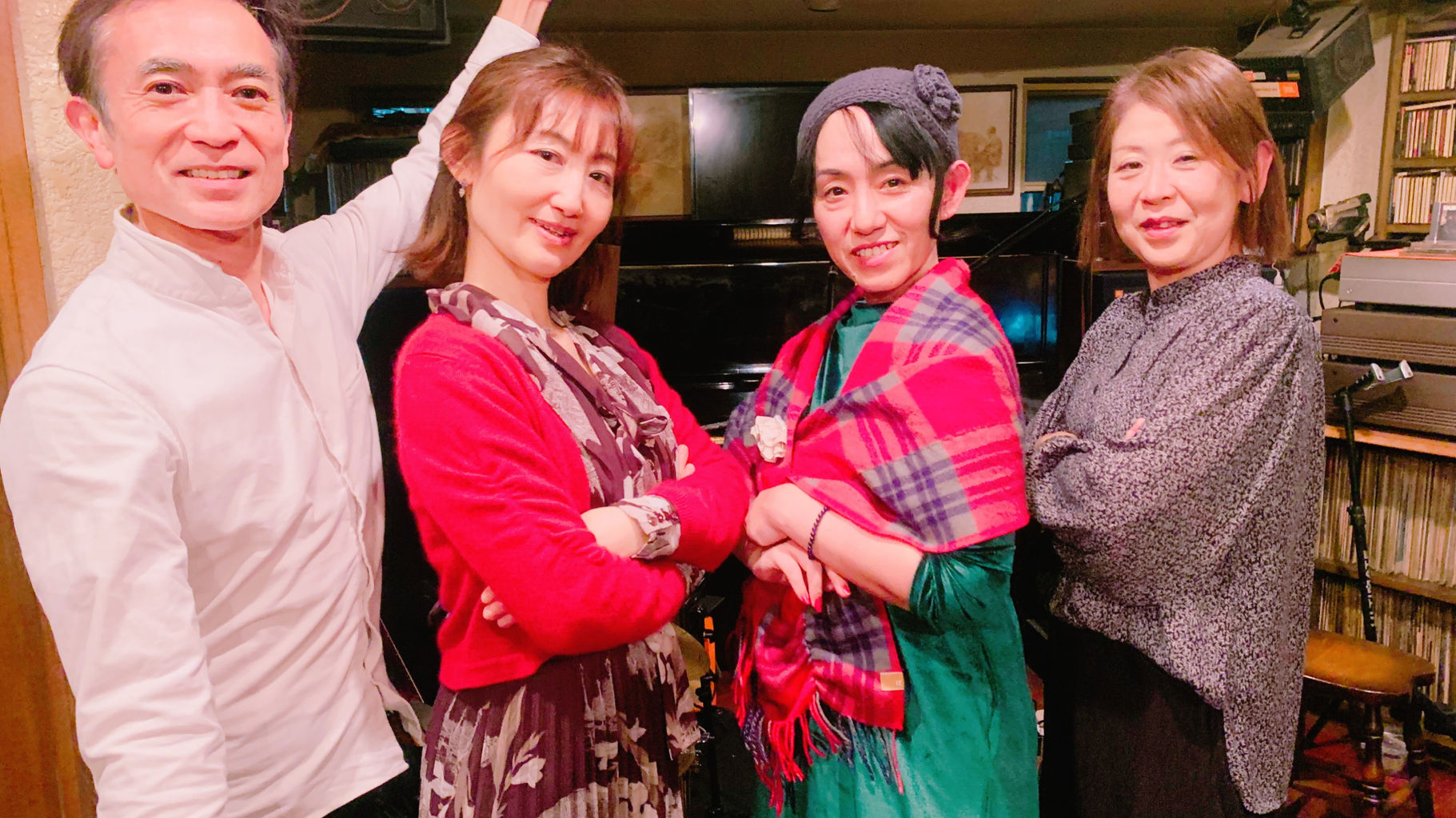 洋楽チャンネル